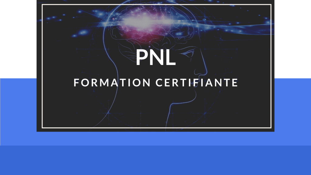 Formation PNL en ligne