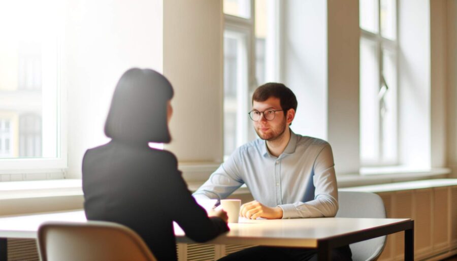 L'écoute active au travail : boostez votre carrière